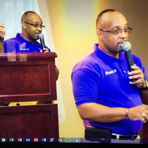 Meet your Posher, Donald